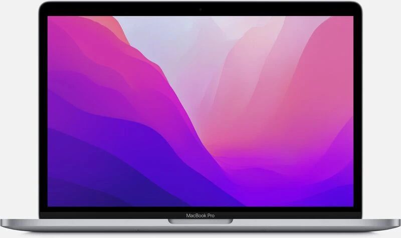 Apple MacBook Pro 2023 A2780 M2 PRO 16" 3,49 GHZ ENGLISCH, GB TASTATUR
