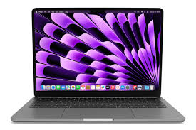 Apple MacBook Air 2024 A3114 M3 4.00GHZ 15" ENGLISH, GB KEYBOARD MIDNIGHT BLUE