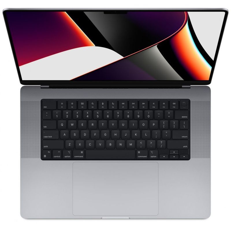 Apple MACBOOKPRO18,3 M1 PRO A2442 14" ENGLISH KEYBOARD