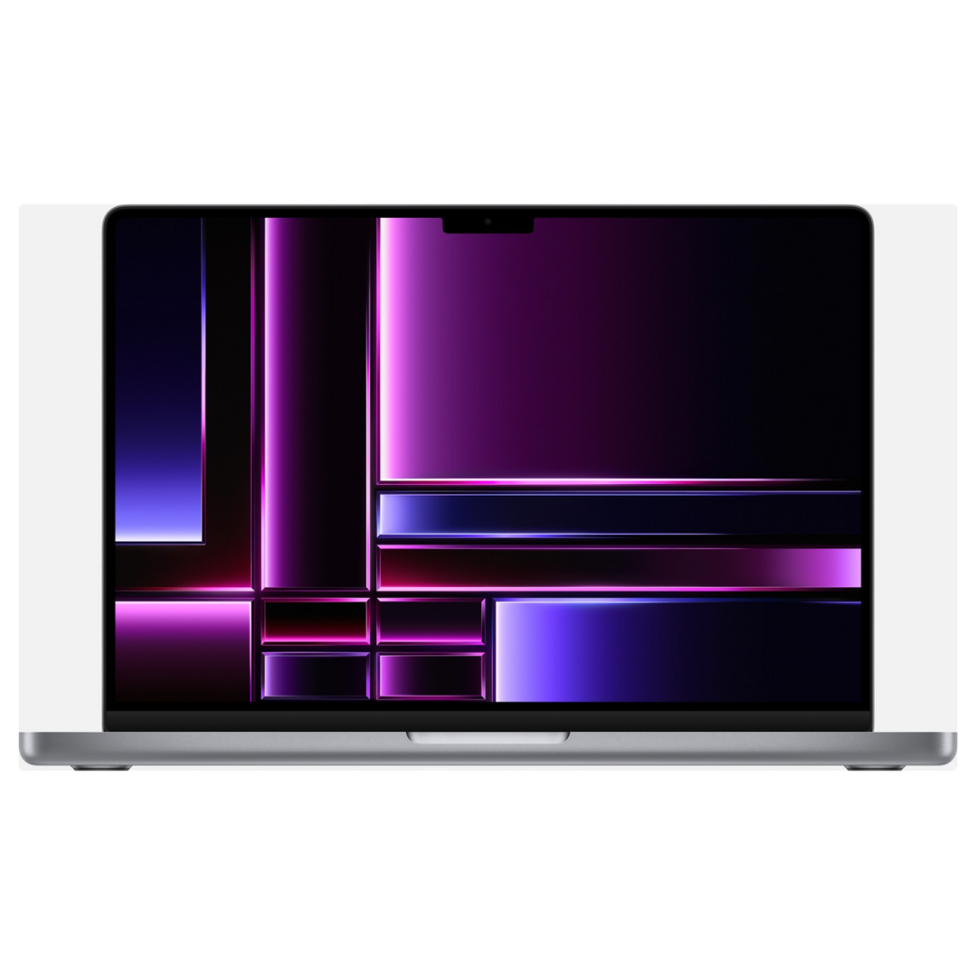 2019 MacBook Pro 16" I9-9980HK FRENCH KEYBOARD