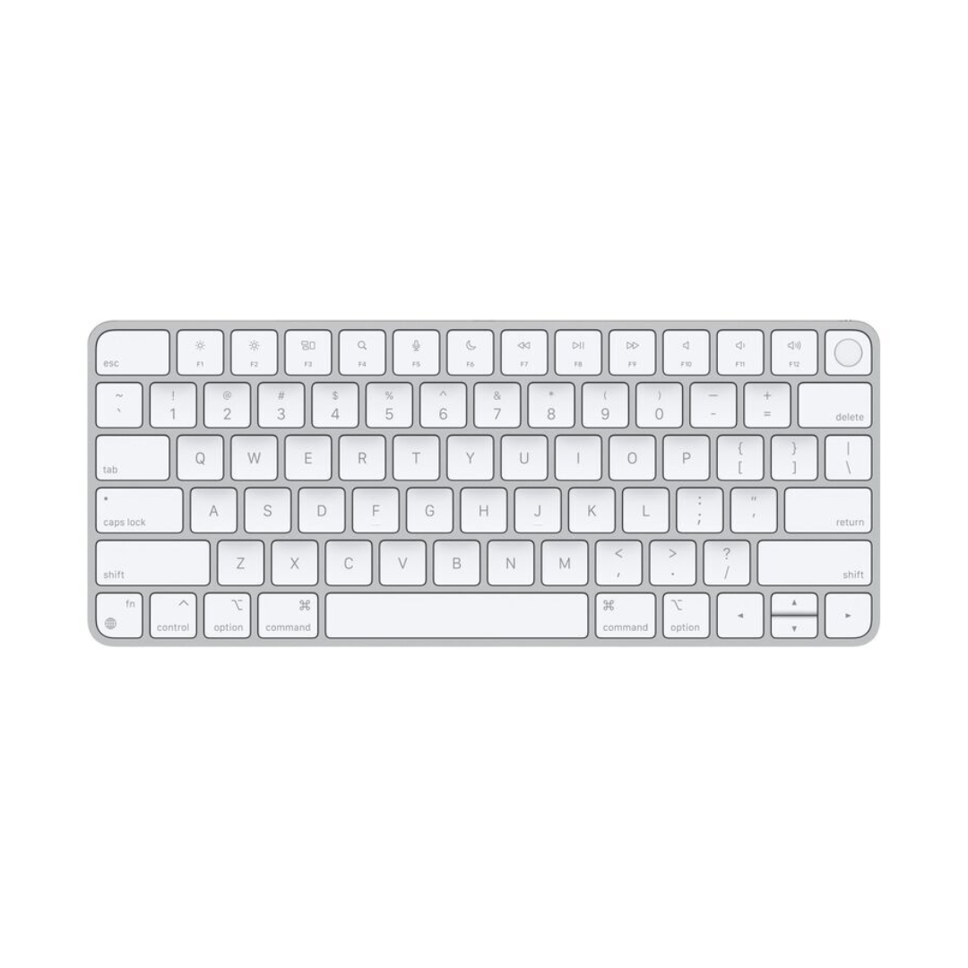 Apple Magic Keyboard MLA22F/A - FRENCH KEYBOARD