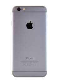 Apple iPhone 6 1GB RAM 16GB Pamięć - Szary