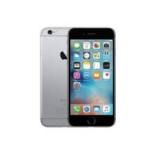 Apple iPhone 6s 2 GB RAM 32 GB Γκρι