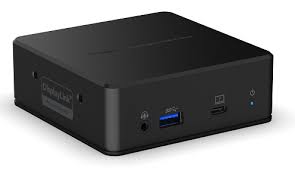 BELKIN INC002 DOCKING STATION NEW IN OPEN BOX