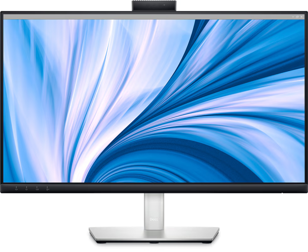 ECRÃ DELL S3221QSA 32 Polegadas 4K UHD (3840 × 2160) Resolução