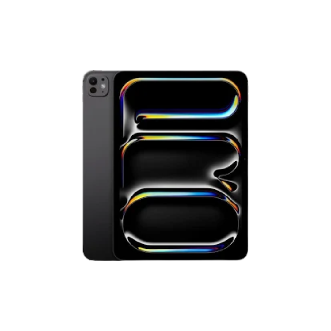 Apple IPAD PRO 11" PRETO