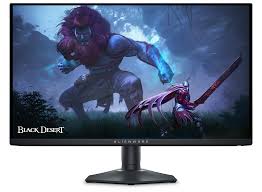 DELL AW2725DF DISPLAY 27 Inch Resolution QHD (2560 × 1440)