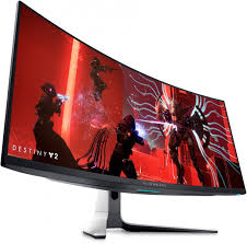 DELL AW3423DW DISPLAY 34 Inch Resolution: 3440 × 1440 (WQHD)