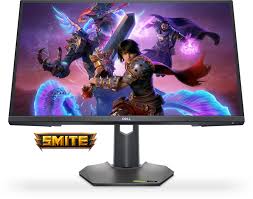 DELL G2723H DISPLAY 27 Inch Full HD (1920×1080) Resolution