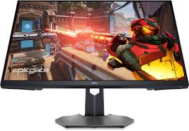 DELL G3223D DISPLAY 32 Inch 2560 × 1440 (QHD/WQHD) Resolution