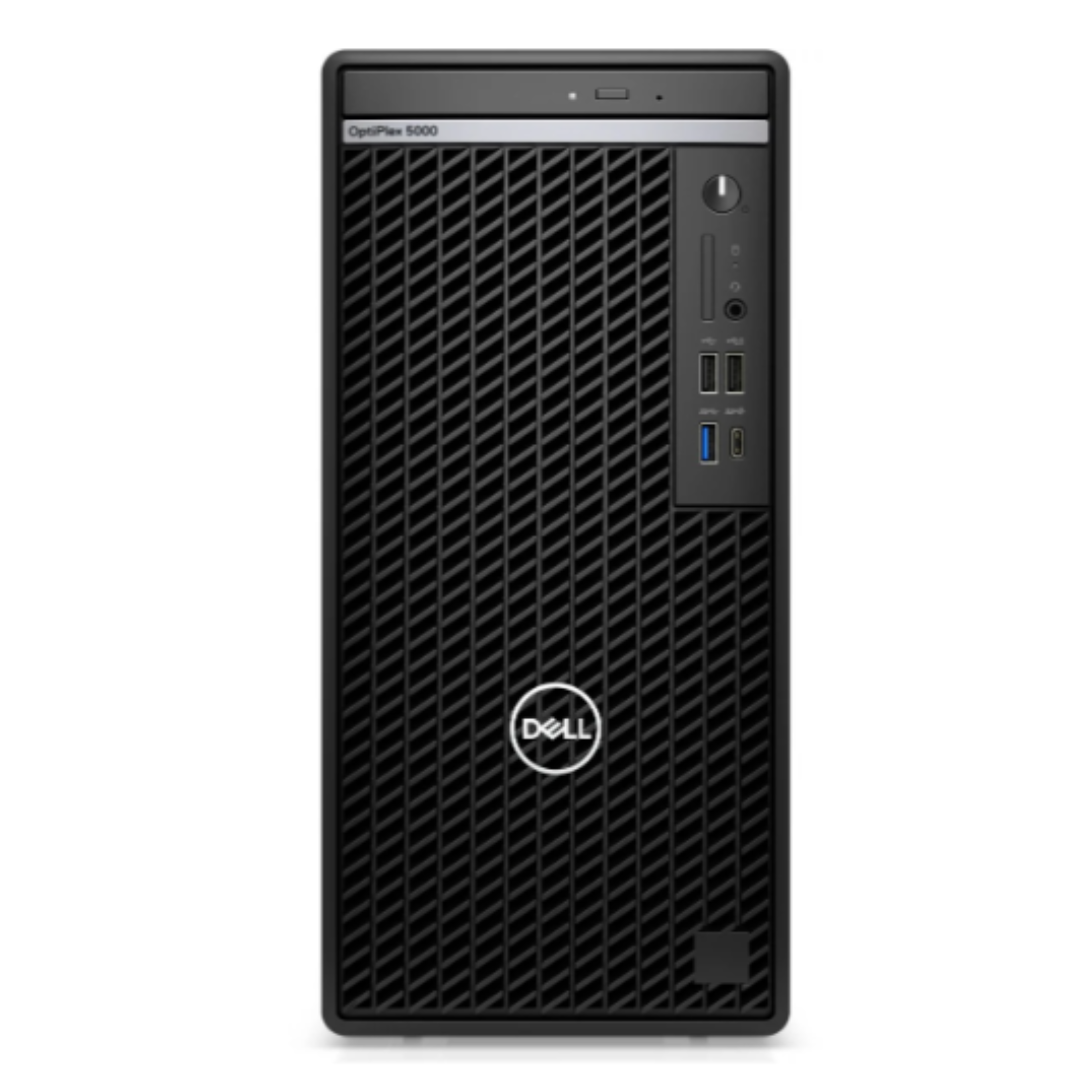 DELL OPTIPLEX 5000 I5 12th Gen