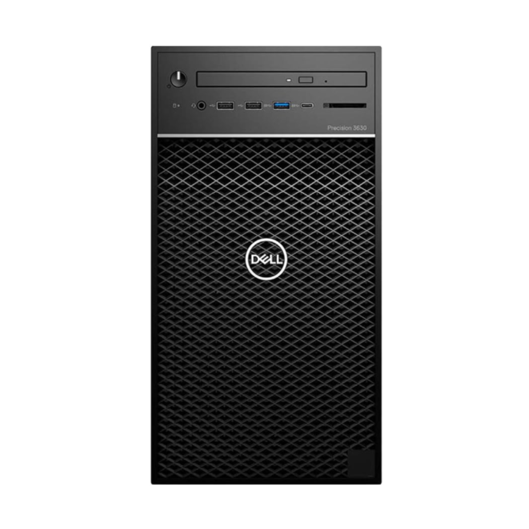 DELL PRECISION 3630 TOWER I7 8th Gen