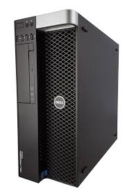 DELL PRECISION T3610 XEON E5-1620 V2 3.70 GHZ