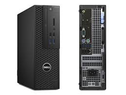 DELL PRECISION TOWER 3420 XEON E3-1240 V5 3.50 GHZ