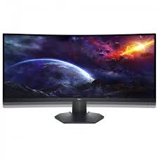 DELL S3422DWG DISPLAY 34 Inch resolution (3440×1440)