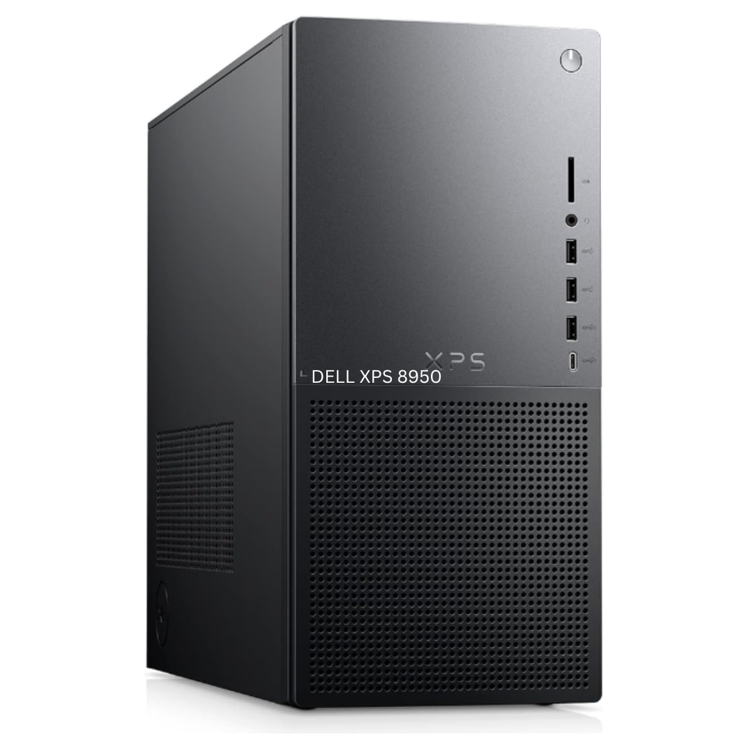 DELL XPS 8950 I7 12th Gen