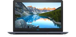 Dell G3 3779 I5-8300H 2.30 GHZ 17.2" NORDIC KEYBOARD