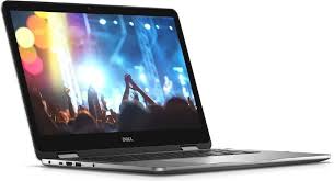 Dell INSPIRON 7773 I7-8550U 1.80 GHZ 16" ENGLISH KEYBOARD