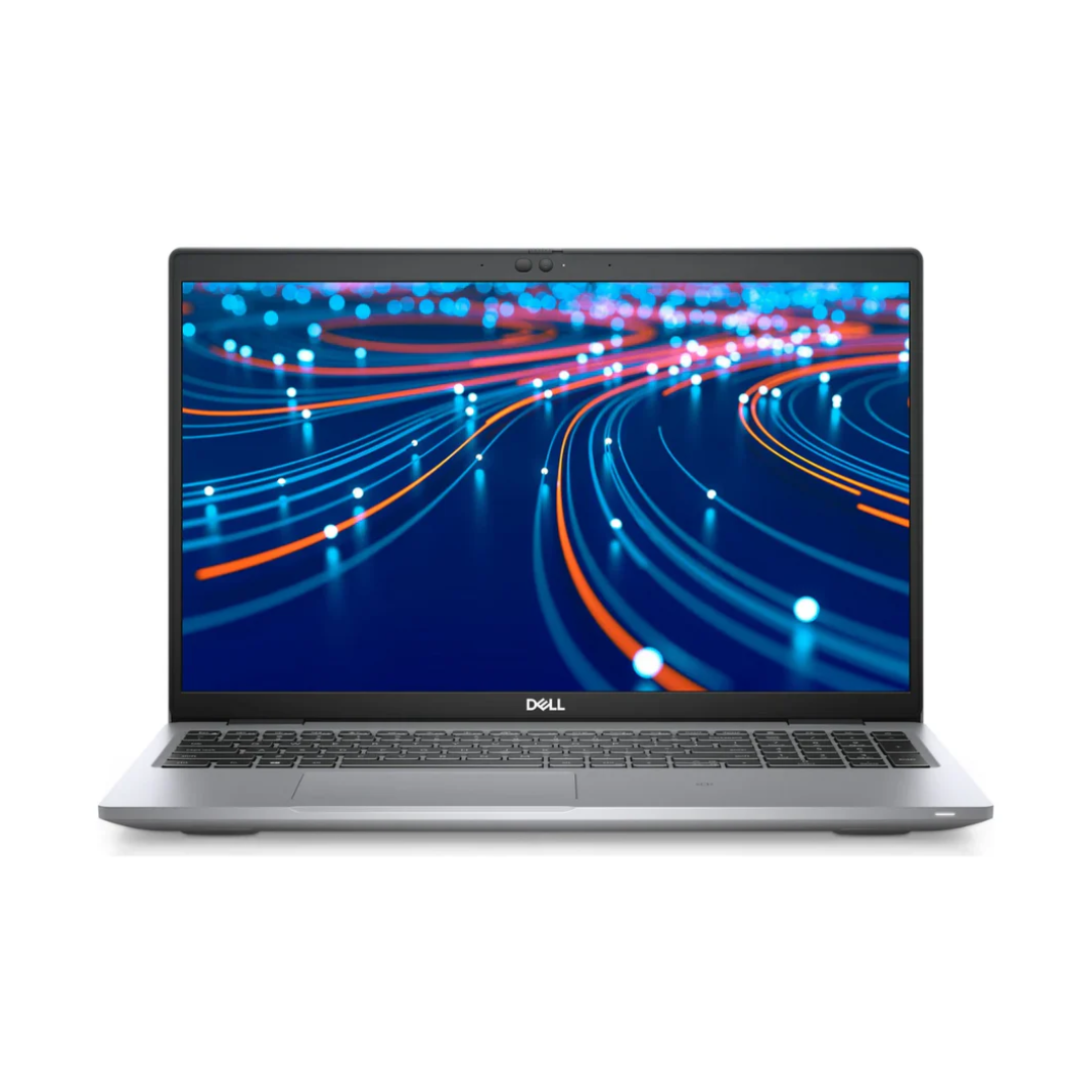 Dell LATITUDE 5520 I5-1145G7 2.60 GHZ 15.5" ENGLISH, GB KEYBOARD