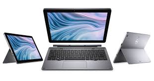 Dell LATITUDE 7210 2-IN-1 I5-10310U 1.70 GHZ