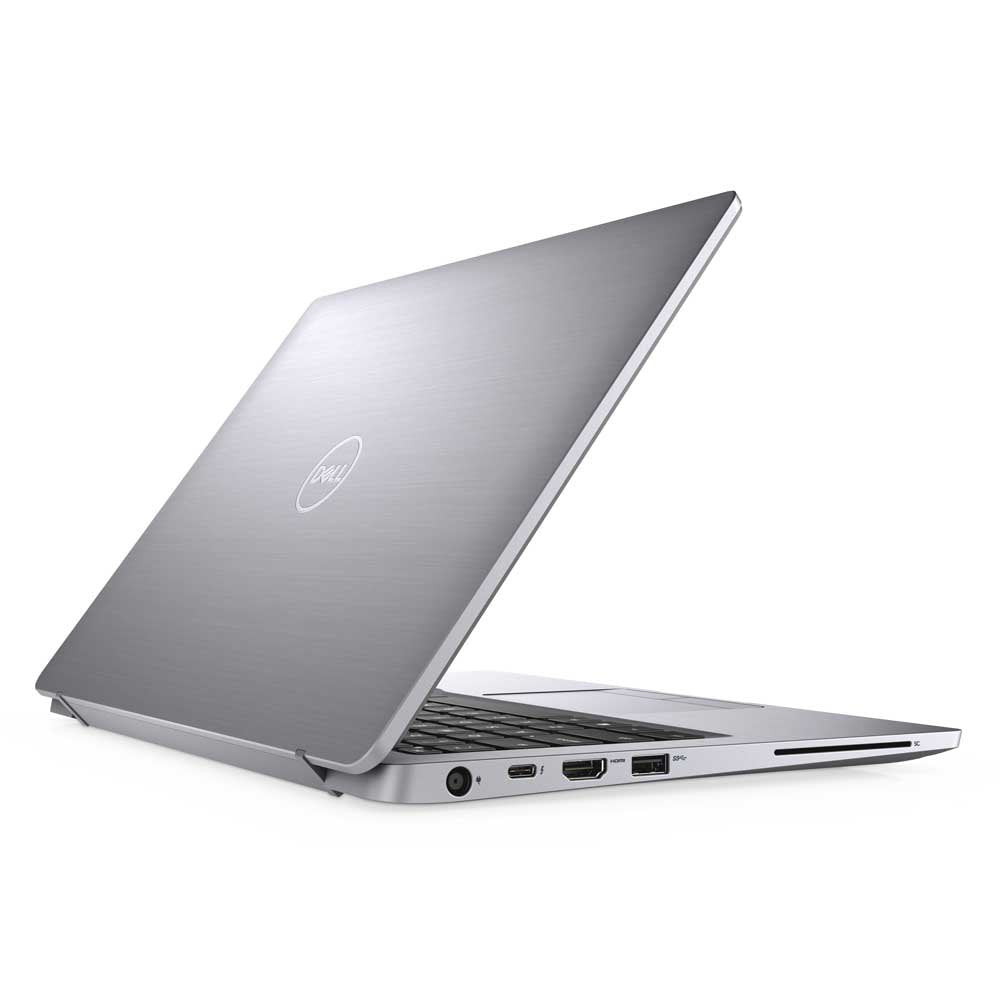 Tastiera francese Dell LATITUDE 7400 da 14" I5-8365U 1,60 GHZ