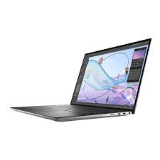 Dell Precision 14 5470 I5-12500H