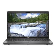 Dell PRECISION 3540 I7-8565U 1.80 GHZ 15.6" GERMAN KEYBOARD