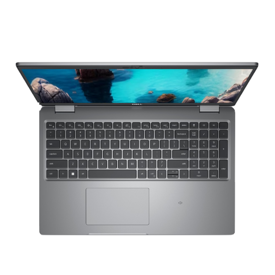 Dell PRECISION 3580 15.6" I7-1360P ENGLISH KEYBOARD
