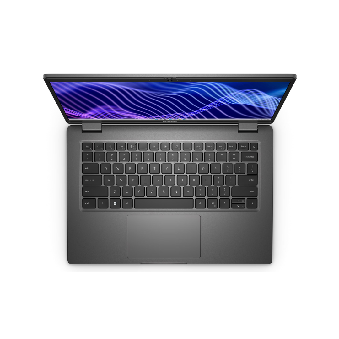 Dell PRECISION 5530 15.6" I7-8850H 2.60 GHZ ENGLISH, GB KEYBOARD