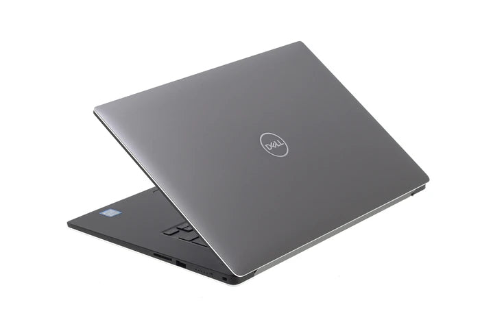 Dell Precision 5540 I7-9850H 2,60 GHz