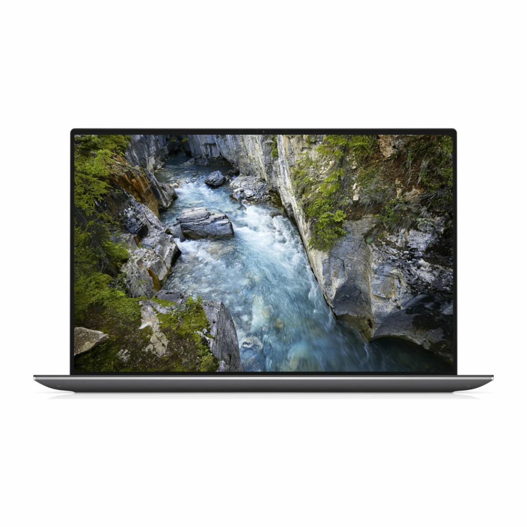 Dell PRECISION 5550 15.6" I7-10850H 2.70 GHZ TECLADO ALEMÁN