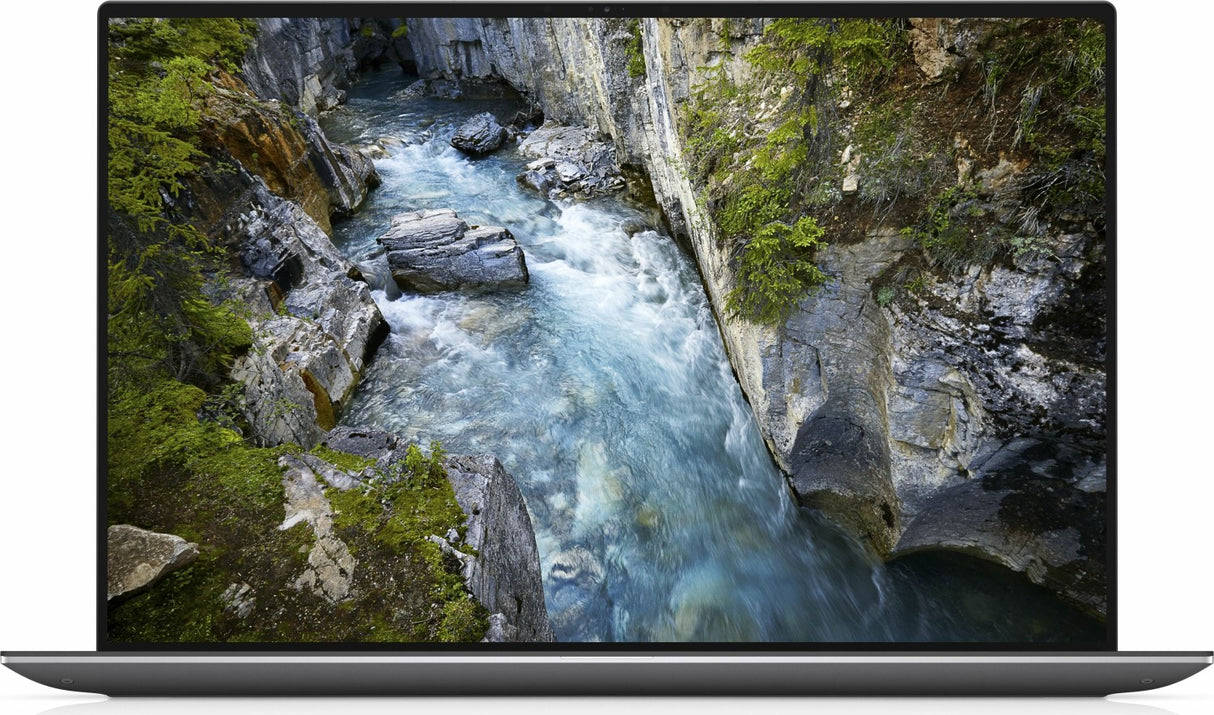 Dell Precision 5550 I7-10850H 2,70 GHz