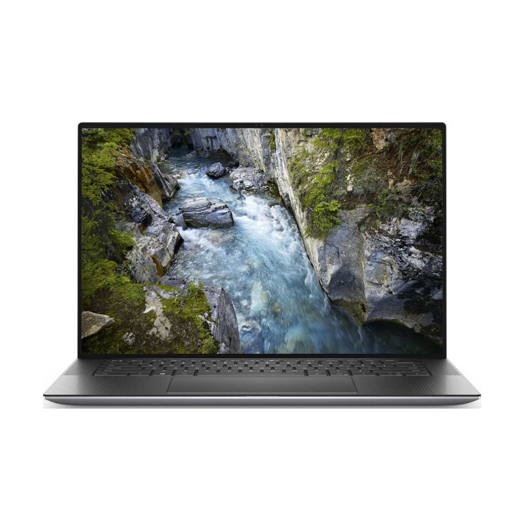 Dell PRECISION 5560 I7-11850H 2.50 GHZ 15.6" ENGLISH KEYBOARD