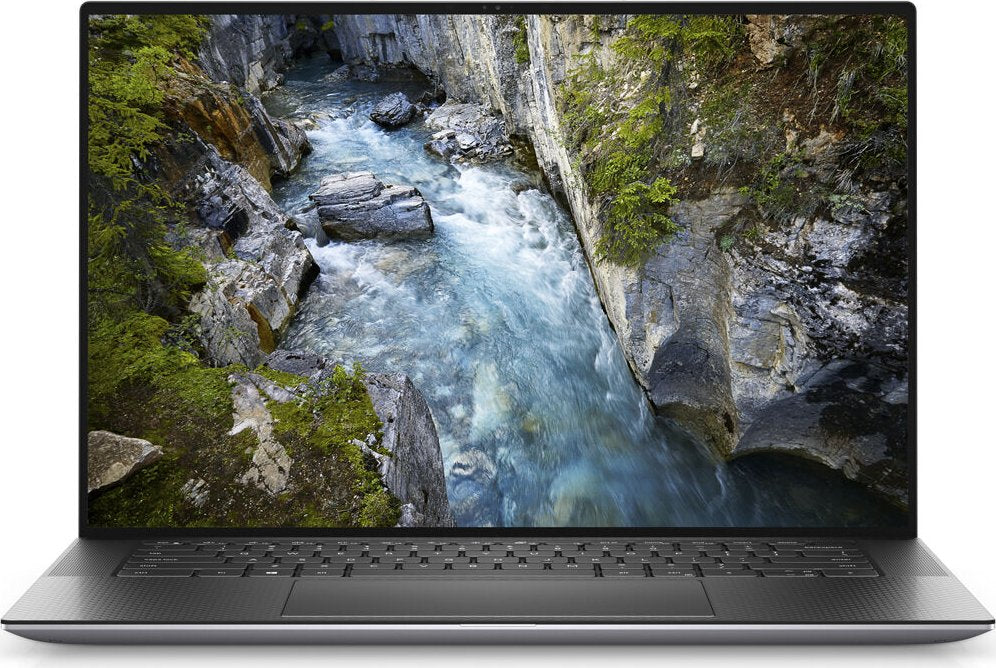 Dell PRECISION 5560 I7-11850H 2.50 GHZ 15.6" ENGLISH, GB KEYBOARD