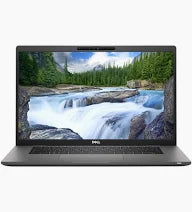 Dell PRECISION 7530 I9-8950HK 2.90 GHZ 15.3" ENGLISH, GB KEYBOARD