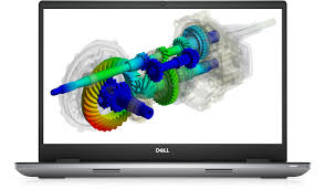 Dell Precision 7770 I9-12950HX