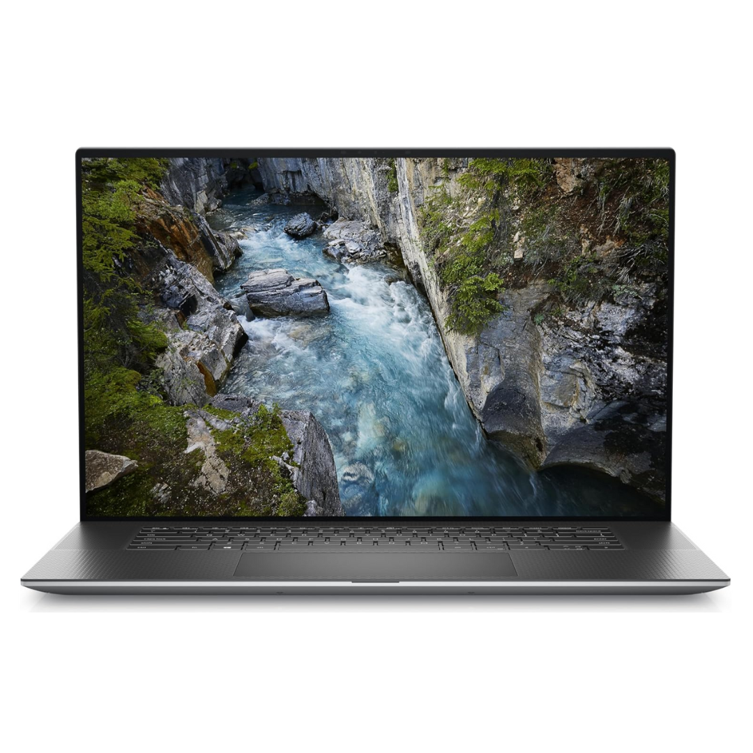 Dell PRECISION 5570 I7-12800H SPANISH KEYBOARD