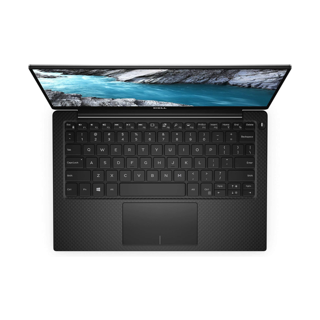 Dell XPS 13 7390 13.3" I7-10510U 1.80 GHZ SPANISH KEYBOARD