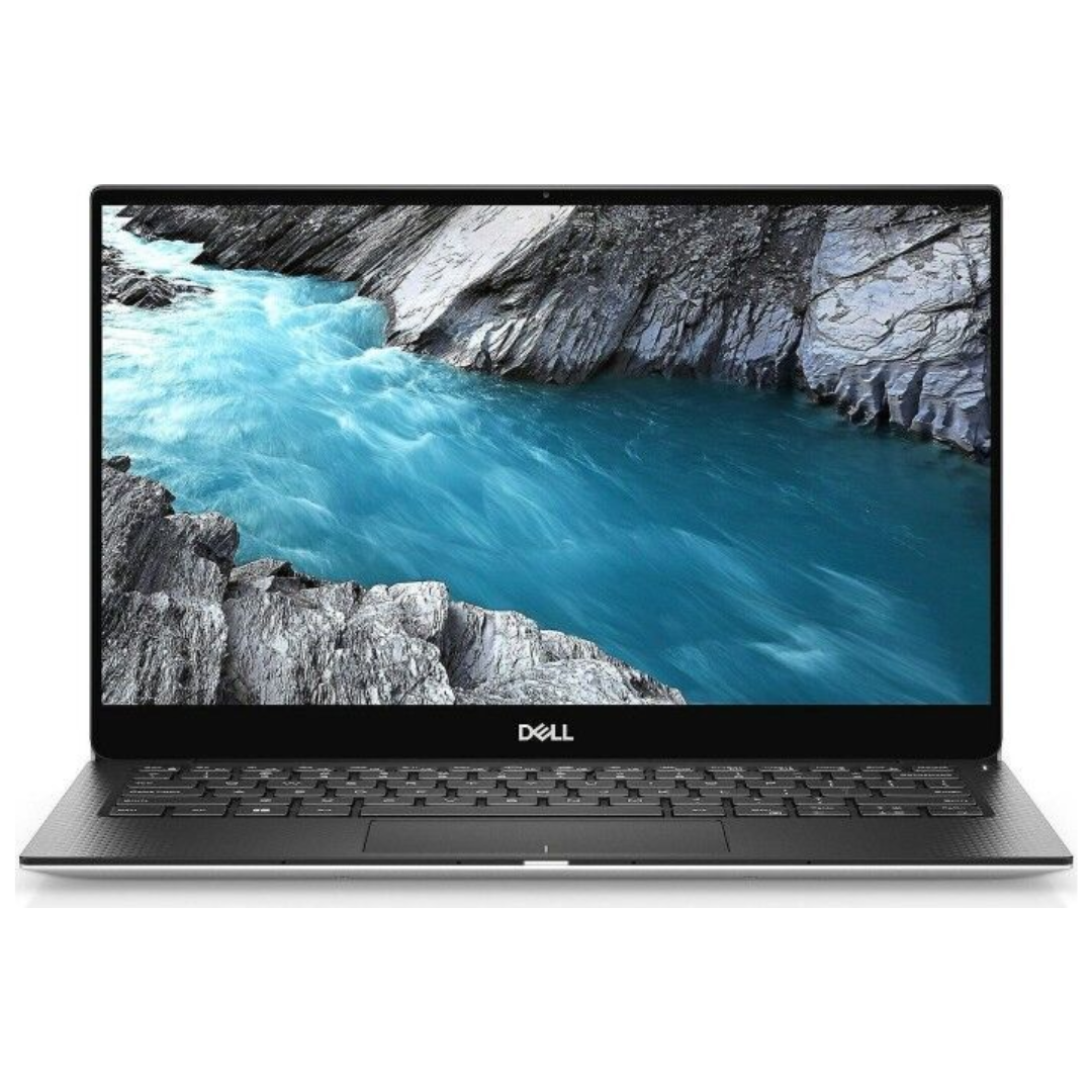 Tastiera tedesca Dell XPS 13 7390 I7-10510U 1,80 GHZ