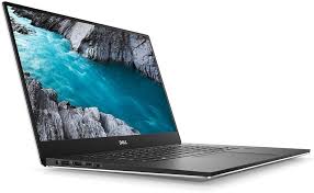 Dell XPS 15 9570 I7-8750H 2.20 GHZ CZECH/SLOVAK KEYBOARD