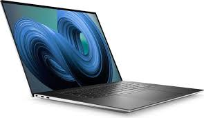 Dell XPS 17 9720 I7-12700H 4.70 GHZ 15.6" ENGLISH, GB KEYBOARD