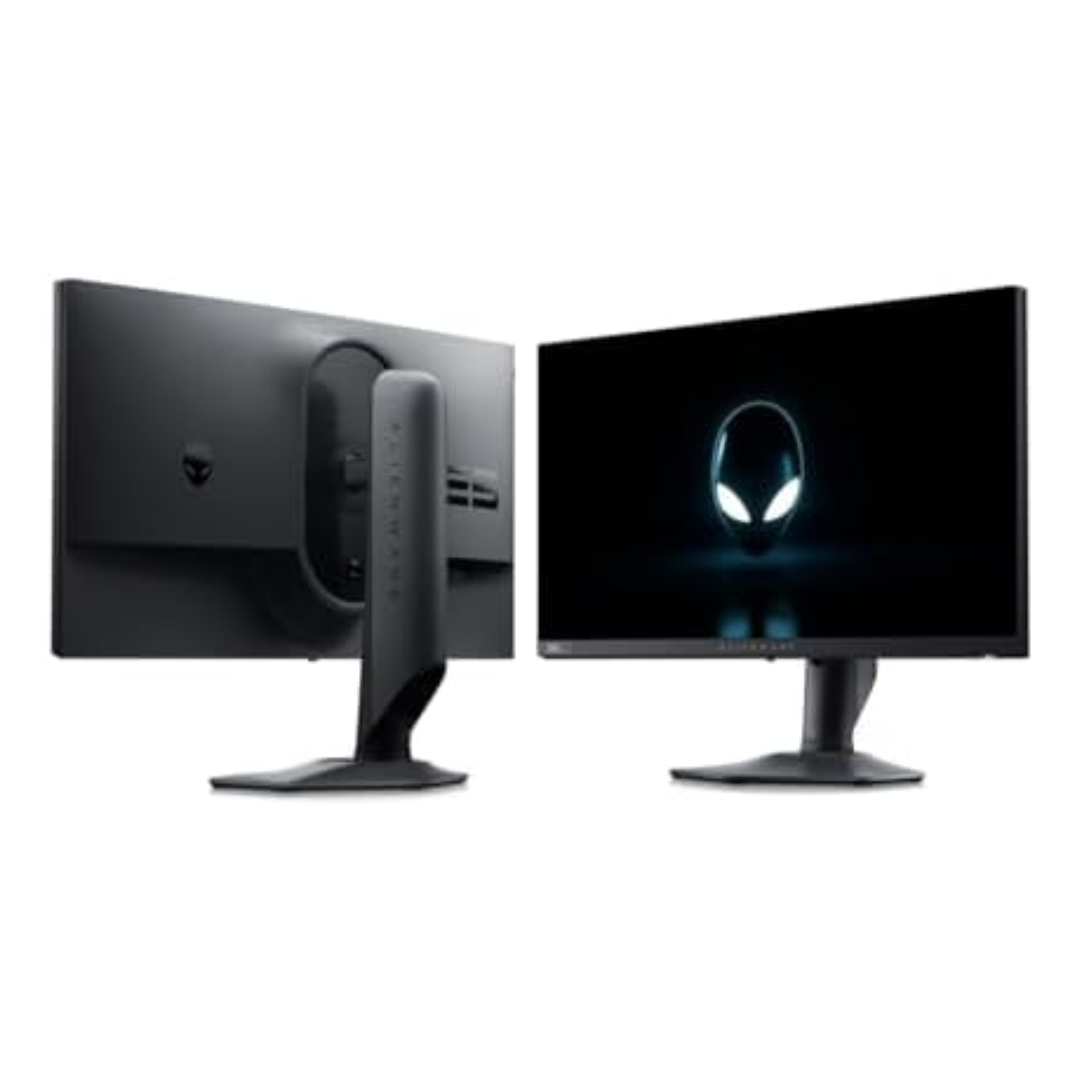 Dell Alienware 500Hz Gaming Monitor AW2524H 24" Full HD resolution (1920 × 1080)