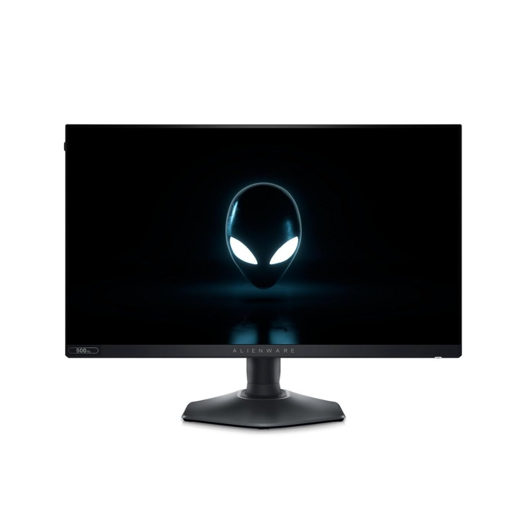 Dell Alienware 500Hz Gaming Monitor AW2524H 24" Full HD resolution (1920 × 1080)