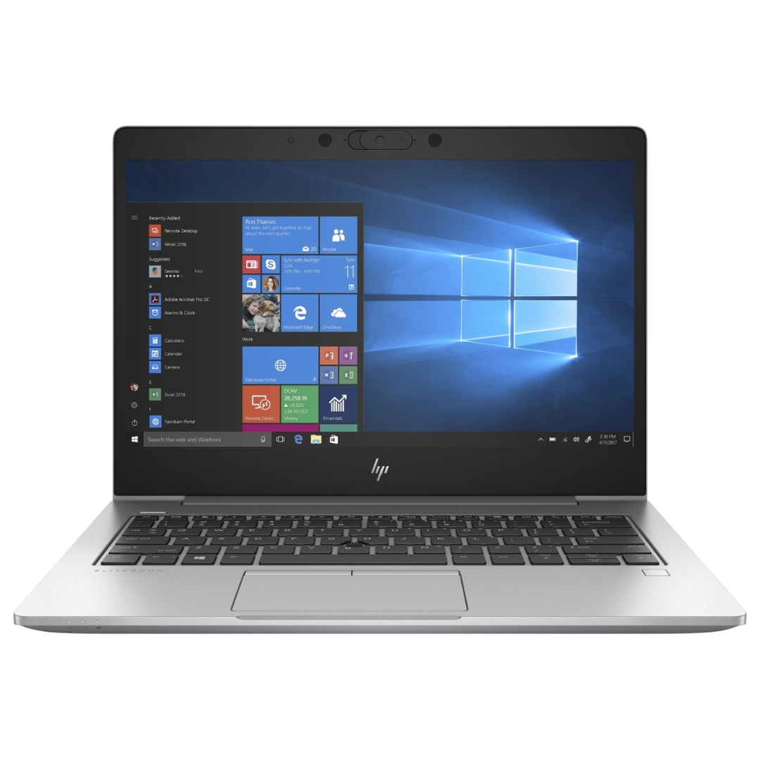 HP ELITEBOOK 735 G6 13.2" RYZEN 7 PRO 3700U 16 GB 512 GB ENGLISH US (B)