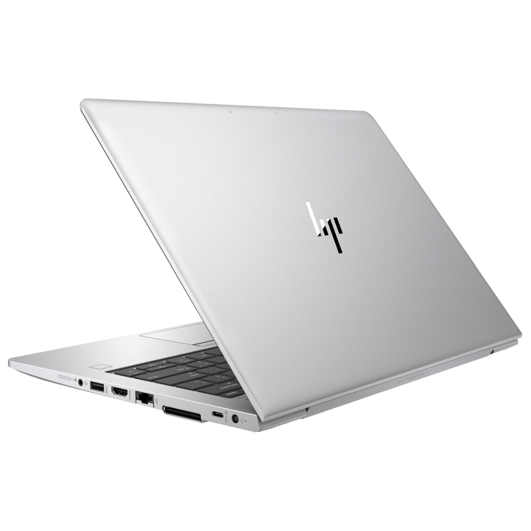 HP ELITEBOOK 735 G6 13.2" RYZEN 7 PRO 3700U 16 GB 512 GB ENGLISH US (B)
