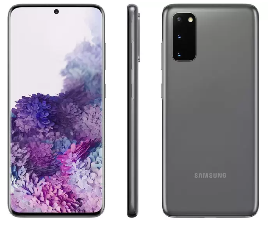 Samsung Galaxy S20 5G