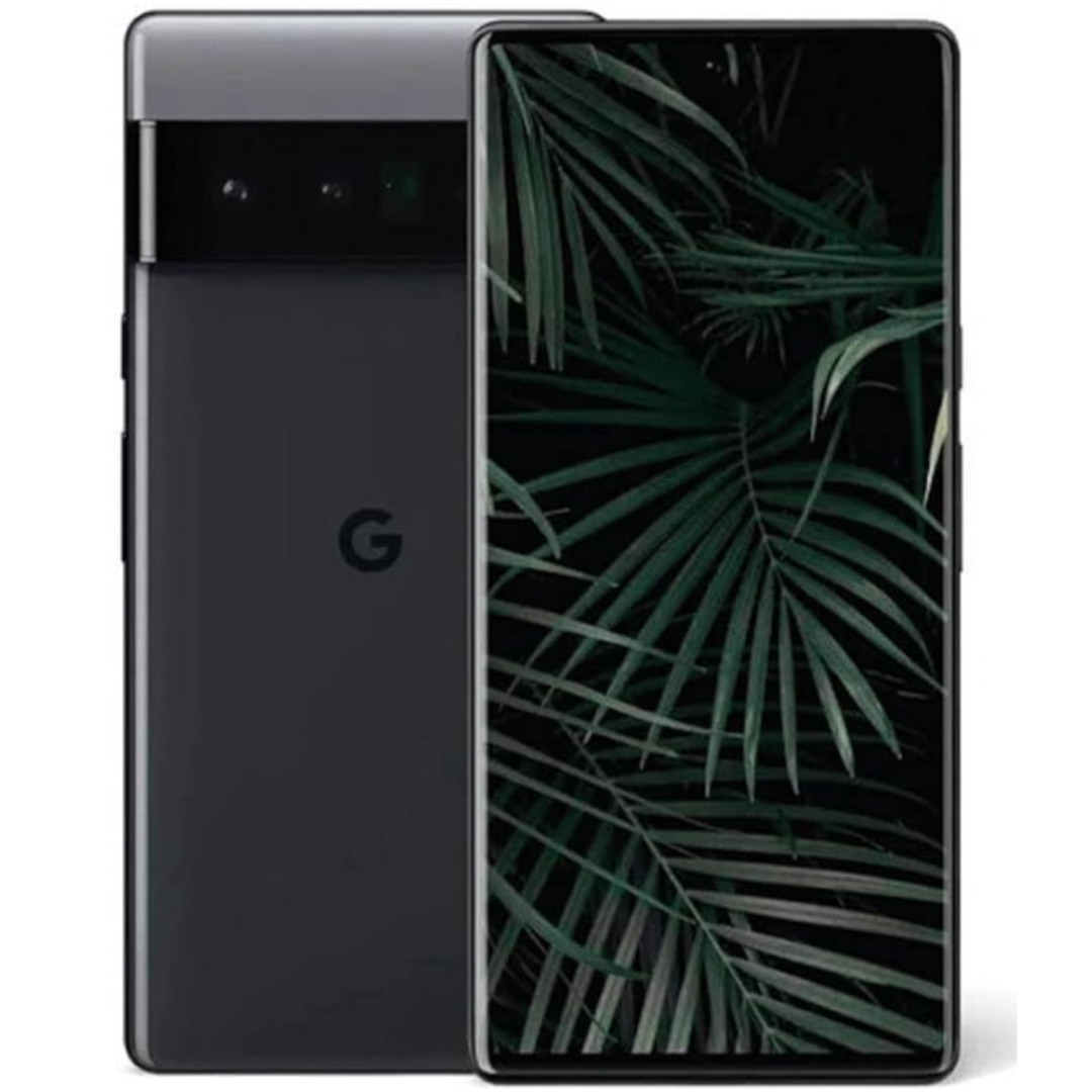 Google Pixel 6 - 118,4 GB