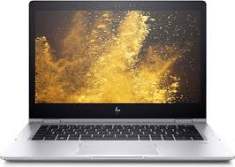 HP ELITEBOOK X360 1030 G3 I7-8650U 1,90 GHZ 14" ENGELS TOETSENBORD