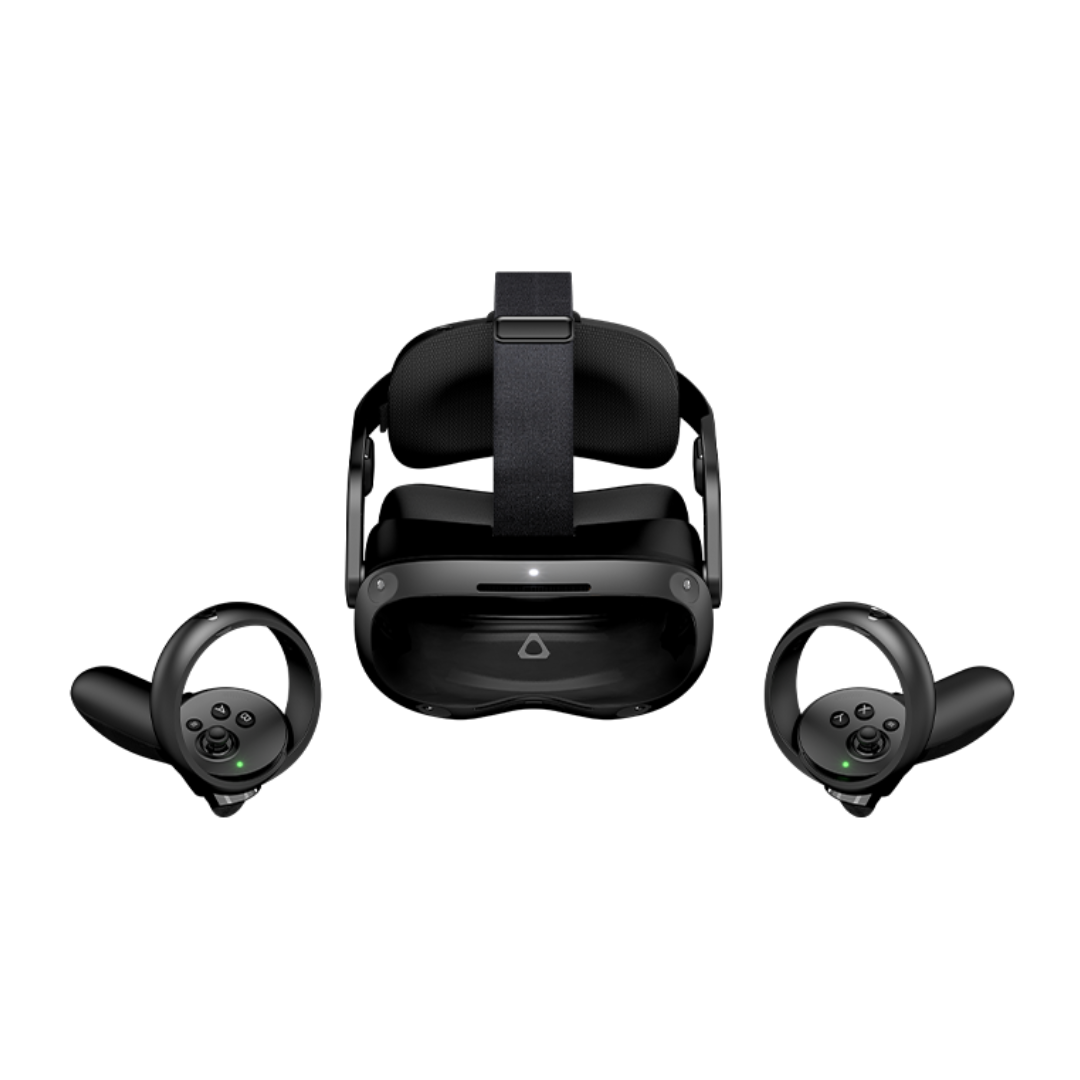 HTC Vive Focus 3 VR HEADSET - NEW