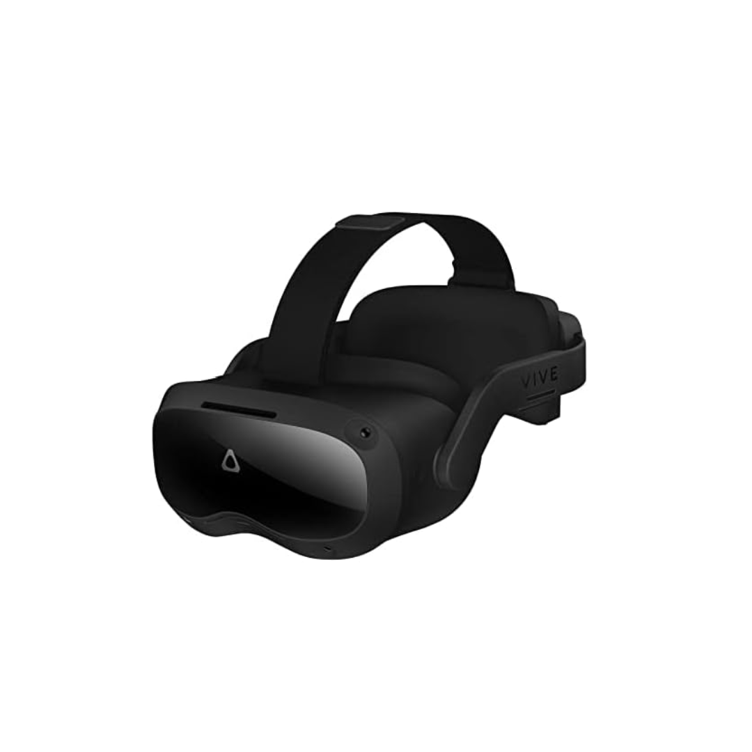 HTC Vive Focus 3 VR HEADSET - NEW